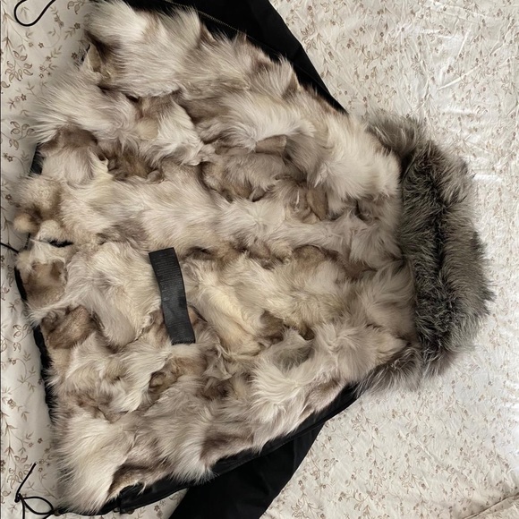 I want another jacket - Picture 2 of 4